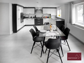Bracknell -58c Harmanswater Road - 2 bedroom apartment